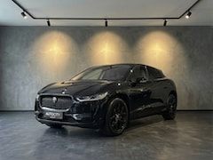Jaguar I-PACE - SE 90 KWH Business Pack 92.5% SOH l Pano l 360 Camera l Leder l