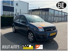 Ford Fusion - 1.4-16V Futura INRUILKOOPJE* APK TOT 01-05-2026