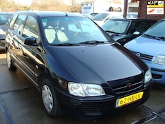 Mitsubishi Space Star - 1.6 Comfort autom airco elek pak nap apk