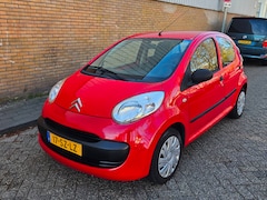 Citroën C1 - 1.0-12V Séduction
