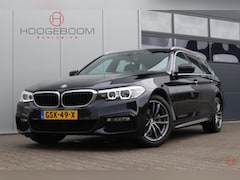 BMW 5-serie Touring - 520i High Executive M-Sport / Stoelverwarming / PDC / Navi