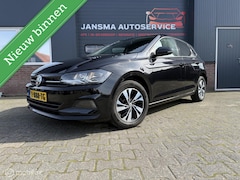 Volkswagen Polo - 1.0 TSI Comfortline Business