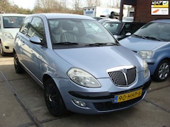 Lancia Y(psilon) - Ypsilon 1.2 Oro st bekr airco elek pak nap apk