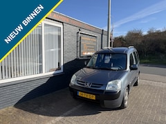 Peugeot Partner MPV - 1.6-16V XT