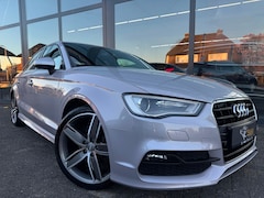 Audi A3 Limousine - 1.4 TFSI CoD Ambition 2X S-line