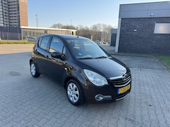 Opel Agila - 1.2 Edition