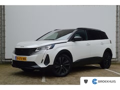 Peugeot 5008 - 1.2 TURBO 130PK GT PACK | 2 stoelen op derde rij | Achterstoelen uitneembaar | Afwijkende