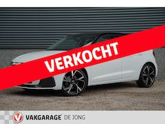 Audi A1 Sportback - 30 TFSI Pro Line | Automaat | 18'Inch | CarPlay | Led koplampen
