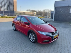 Honda Civic - 1.8 Sport