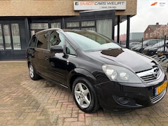 Opel Zafira - 1.8 Selection 7p