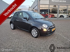 Fiat 500 - 1.0 TwinAir Pop