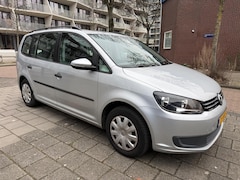 Volkswagen Touran - 1.2 TSI Trendline BlueMotion Cruise NAP PDC