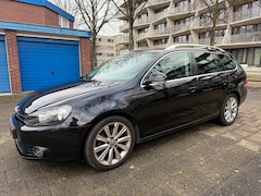 Volkswagen Golf Variant - 1.4 TSI Highline AUTOMAAT Cruise PDC