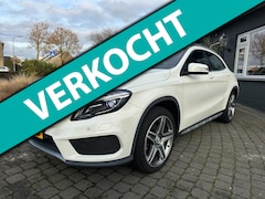 Mercedes-Benz GLA-Klasse - 200 Ambition, AMG, Pano, Trekhaak