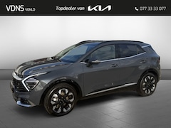 Kia Sportage - 1.6 T PHEV DYNAMICPLUSLINE 245PK - PANO DAK