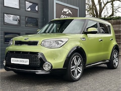 Kia Soul - CLIMATE CRUISE CONTR / NAVIGATIE / CAMERA