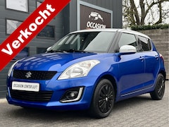 Suzuki Swift - 30 JHR EDITION / FULL OPTIONS / NIEUWSTAAT