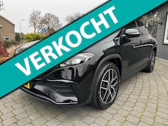 Mercedes-Benz EQA - 250 AMG, Pano, Trekhaak, Dealer onderh