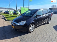 Opel Zafira - 1.6 Selection / 7- persoons / APK maart 2027