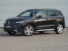SEAT Ateca - 1.5 TSI FR Business Intense 150PK (2019) | DSG(7) | Navi | 360° Camera | Beats | LED | PDC