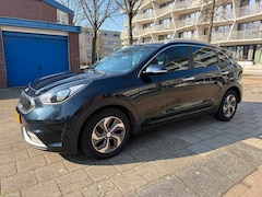 Kia Niro - 1.6 GDi Hybrid First Edition NAP Cruise