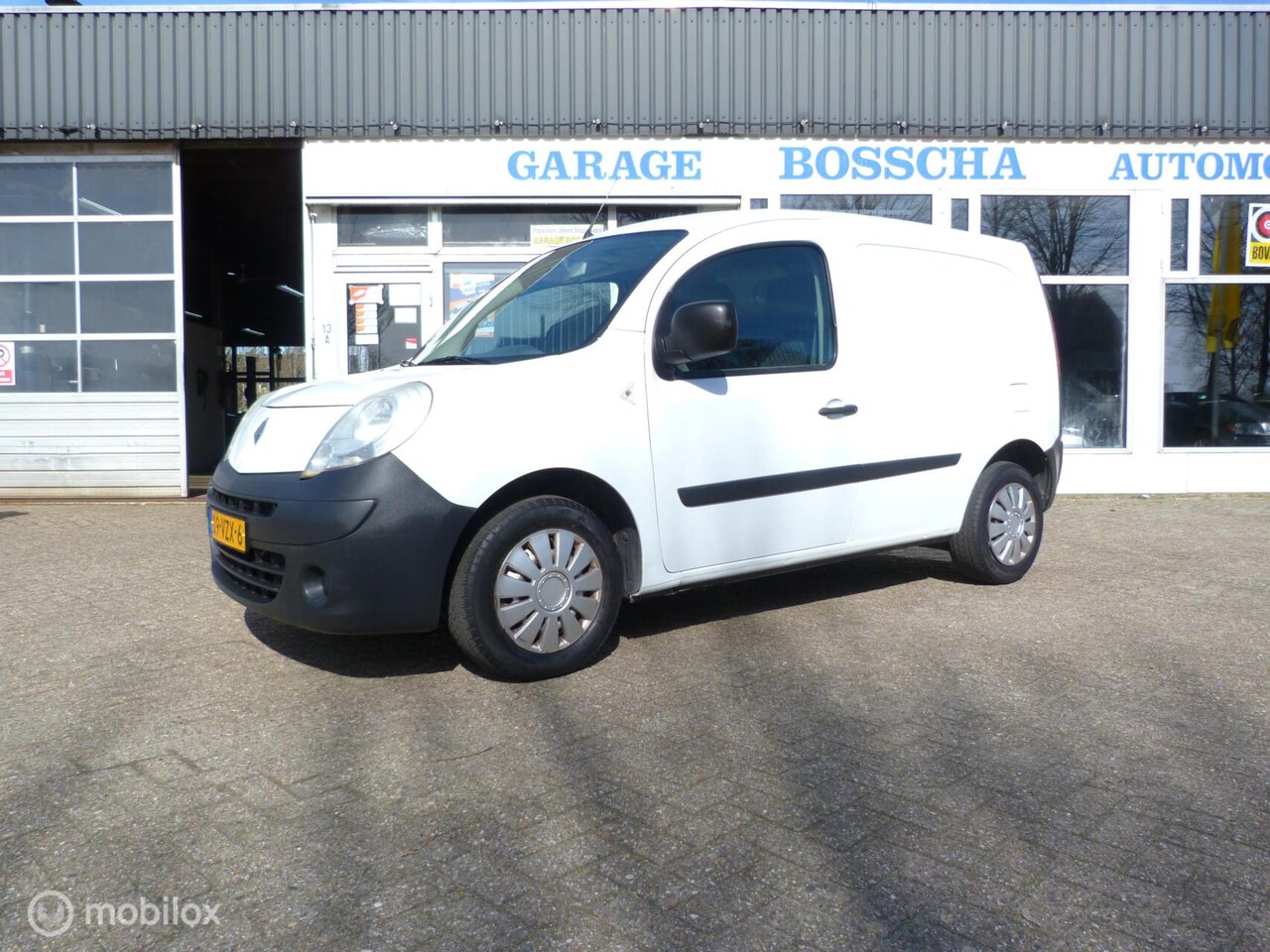 Renault Kangoo Express - 1.5 dCi 70 Express ( marge auto )