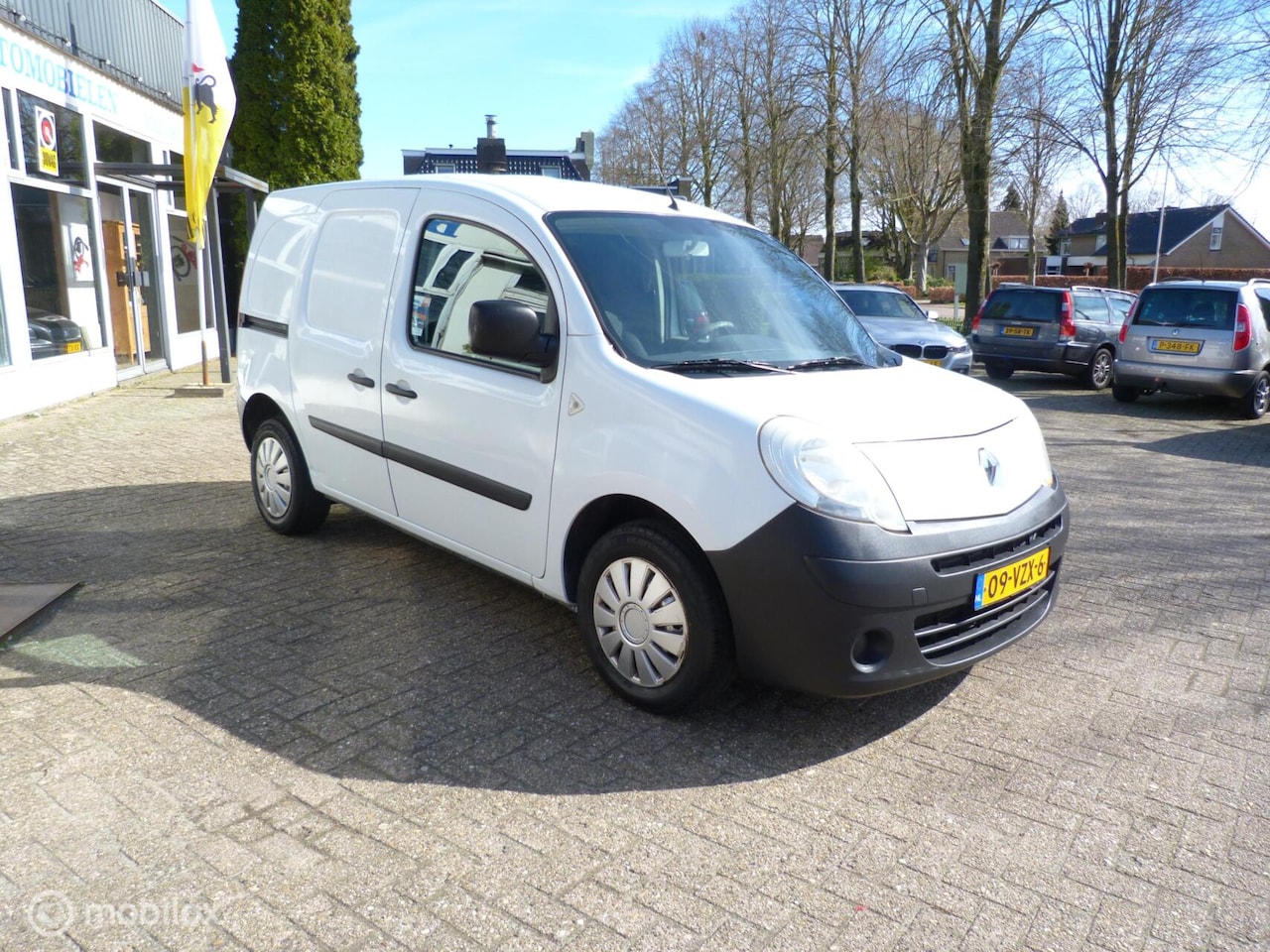 Renault Kangoo Express - 1.5 dCi 70 Express ( marge auto )