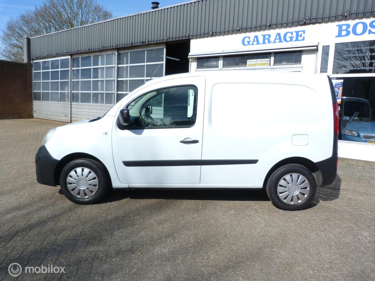Renault Kangoo Express - 1.5 dCi 70 Express ( marge auto )