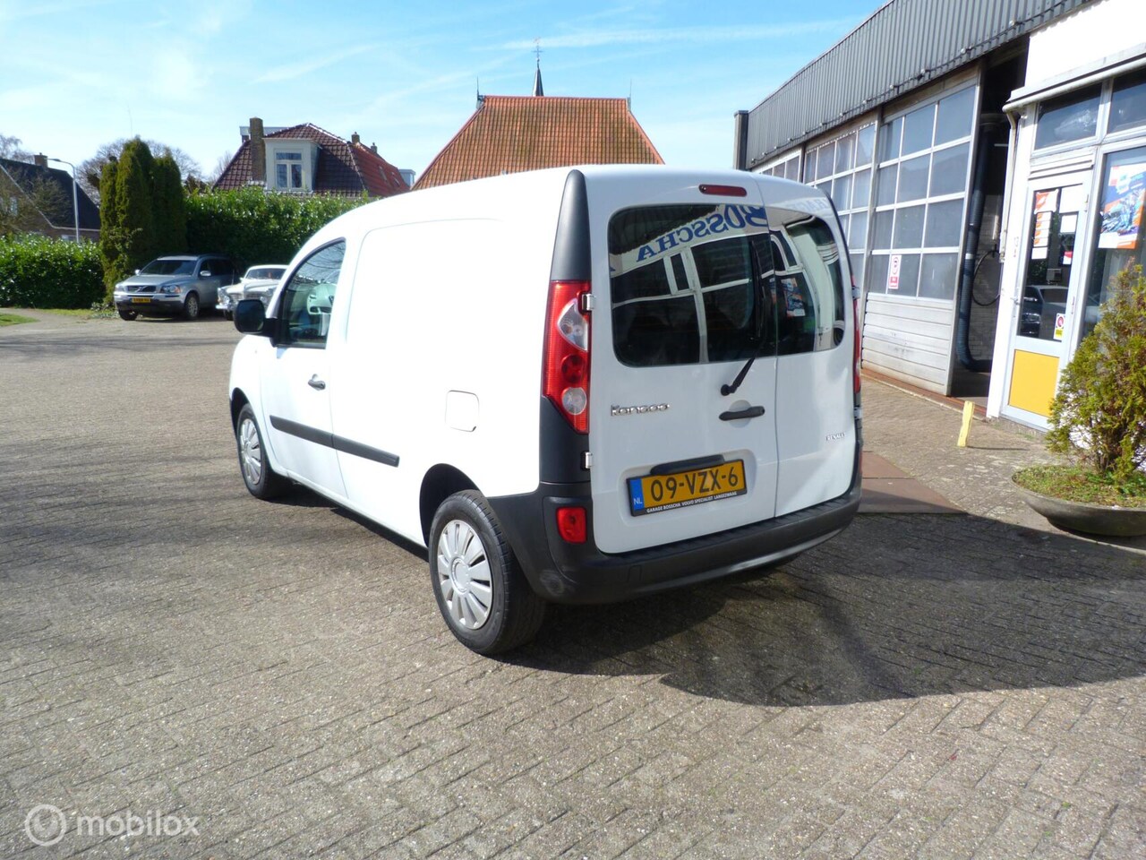 Renault Kangoo Express - 1.5 dCi 70 Express ( marge auto )