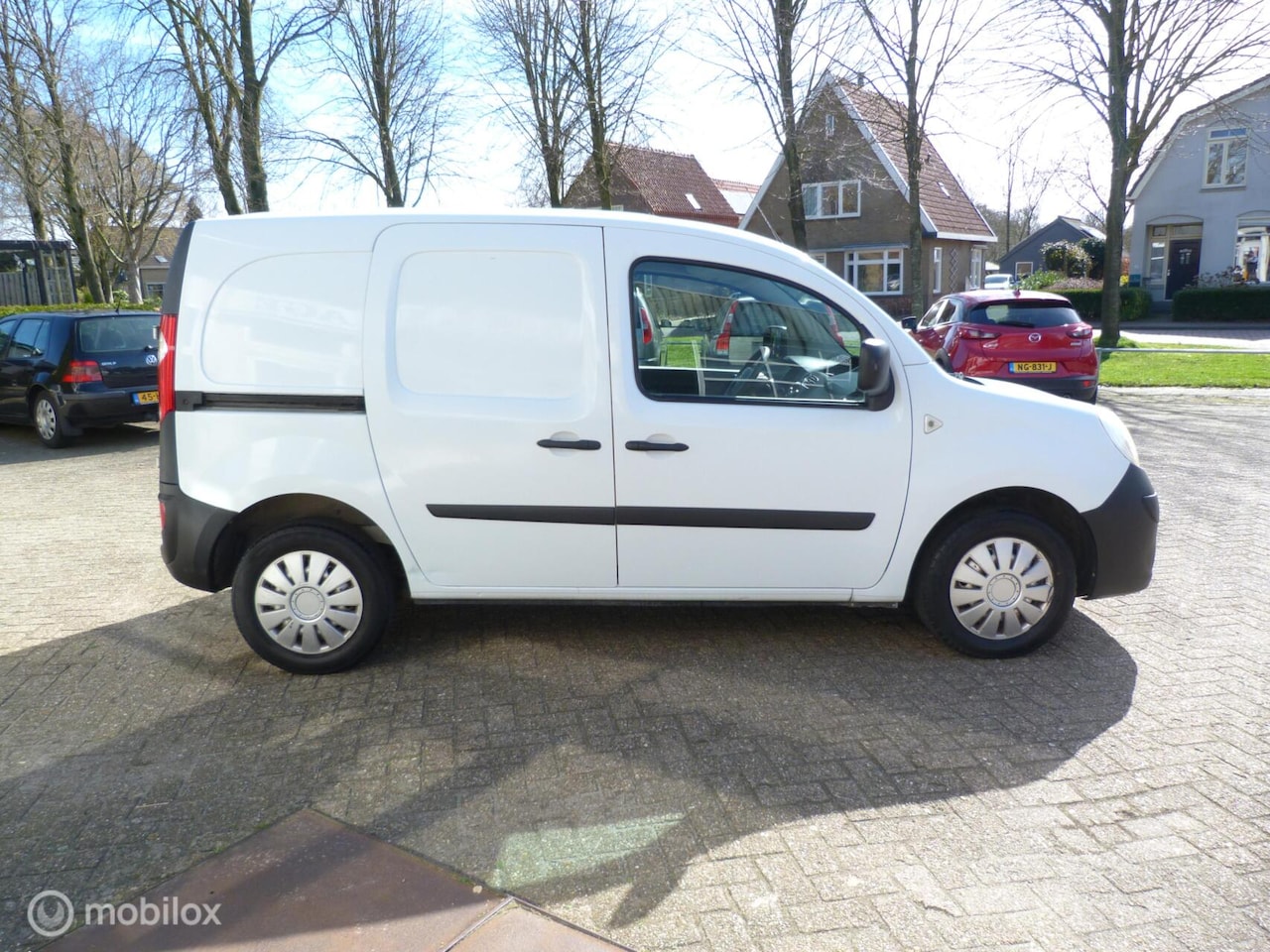Renault Kangoo Express - 1.5 dCi 70 Express ( marge auto )