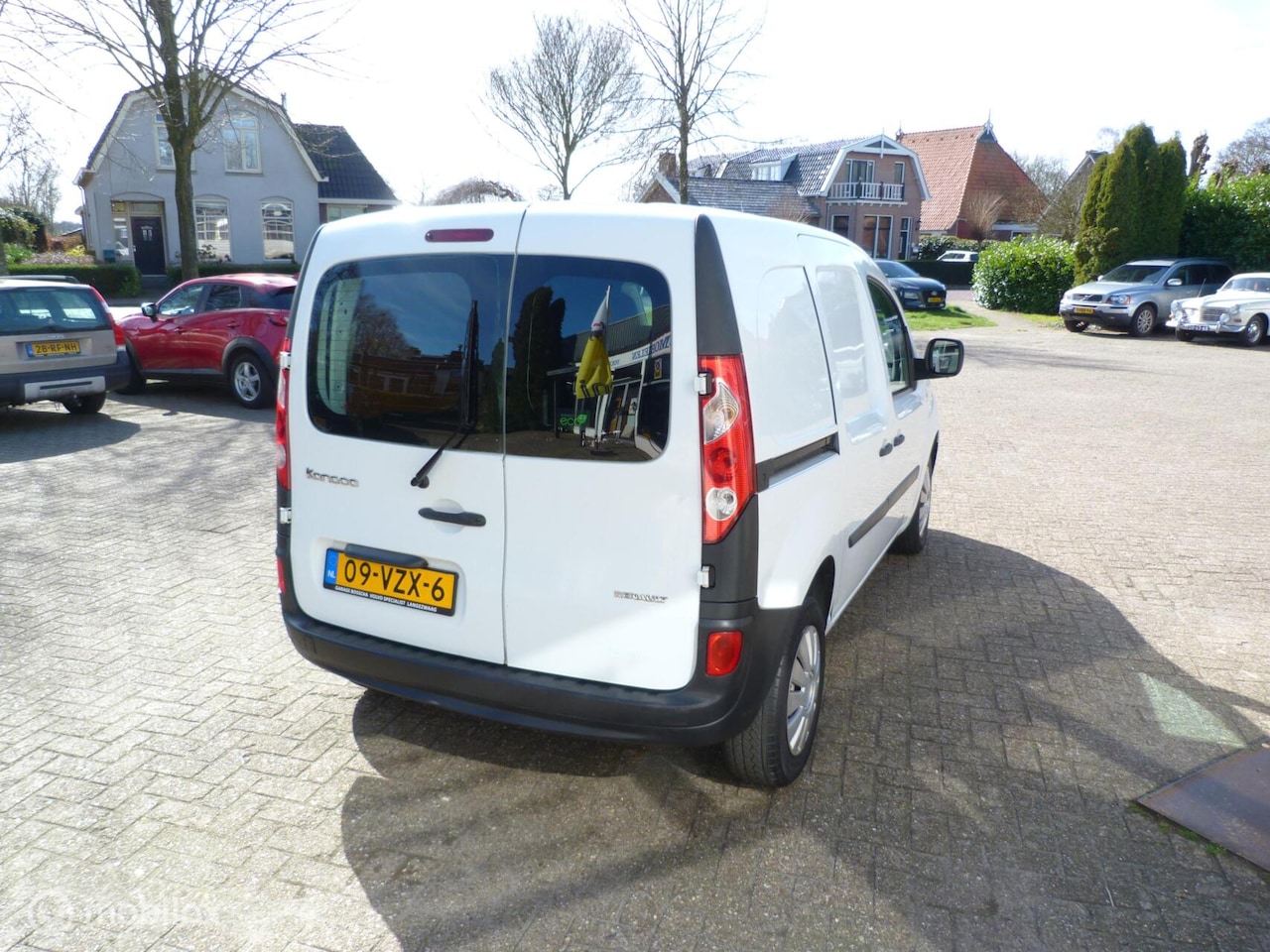 Renault Kangoo Express - 1.5 dCi 70 Express ( marge auto )