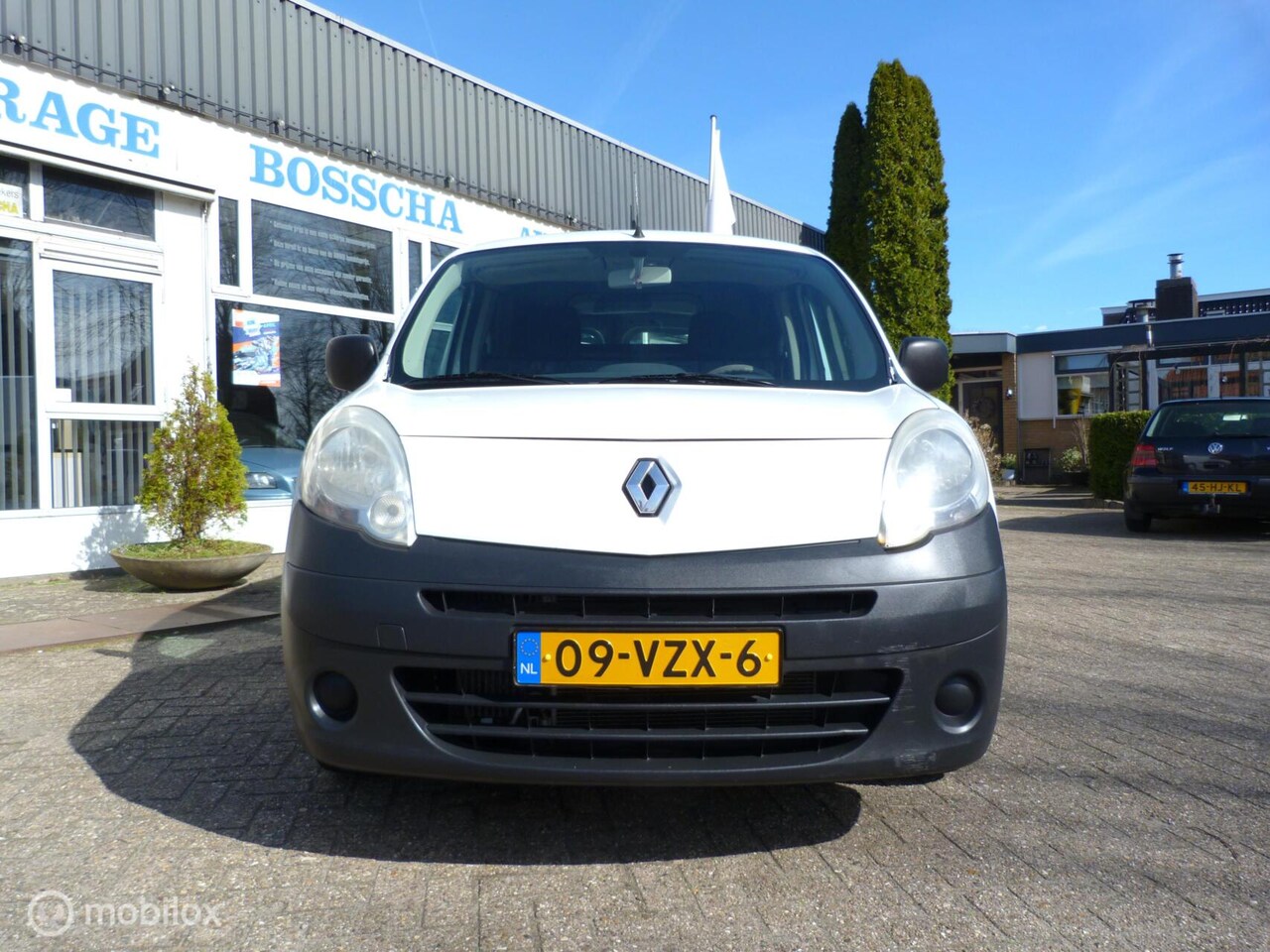 Renault Kangoo Express - 1.5 dCi 70 Express ( marge auto )
