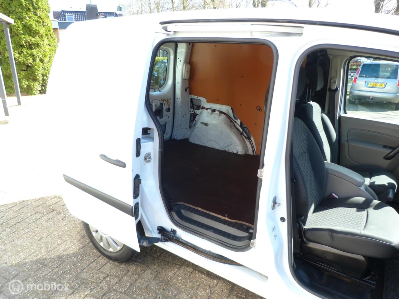 Renault Kangoo Express - 1.5 dCi 70 Express ( marge auto )
