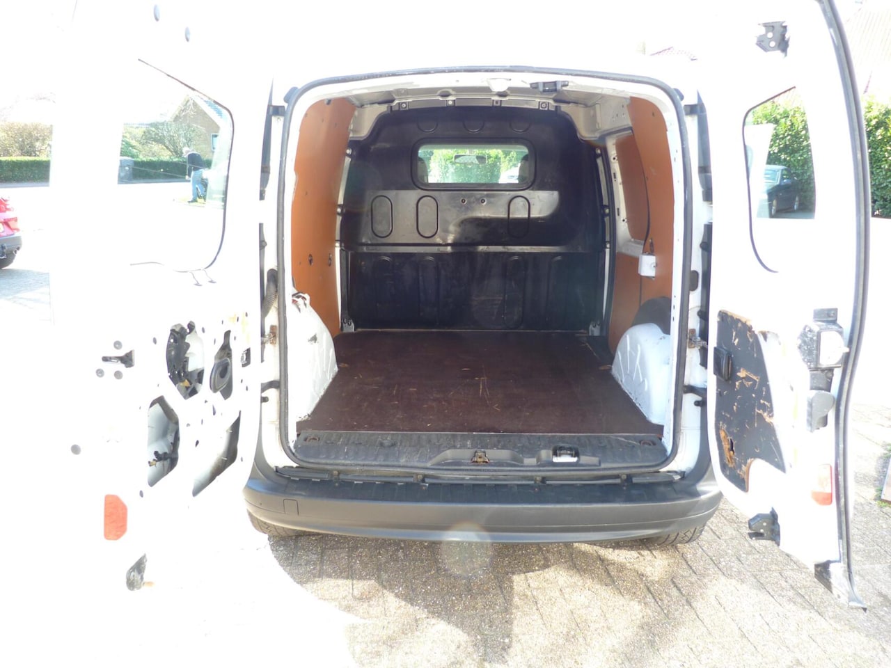 Renault Kangoo Express - 1.5 dCi 70 Express ( marge auto )