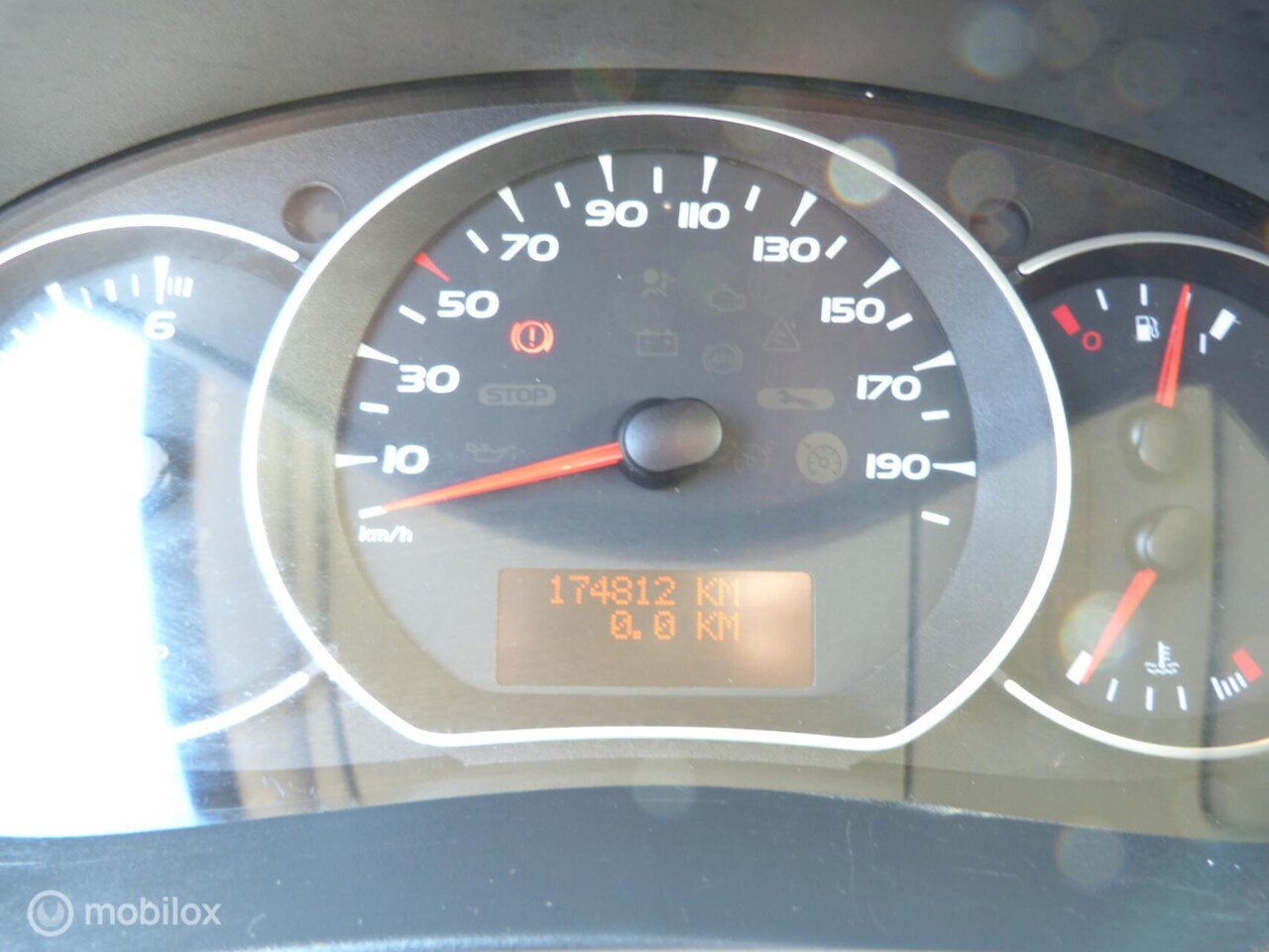 Renault Kangoo Express - 1.5 dCi 70 Express ( marge auto )