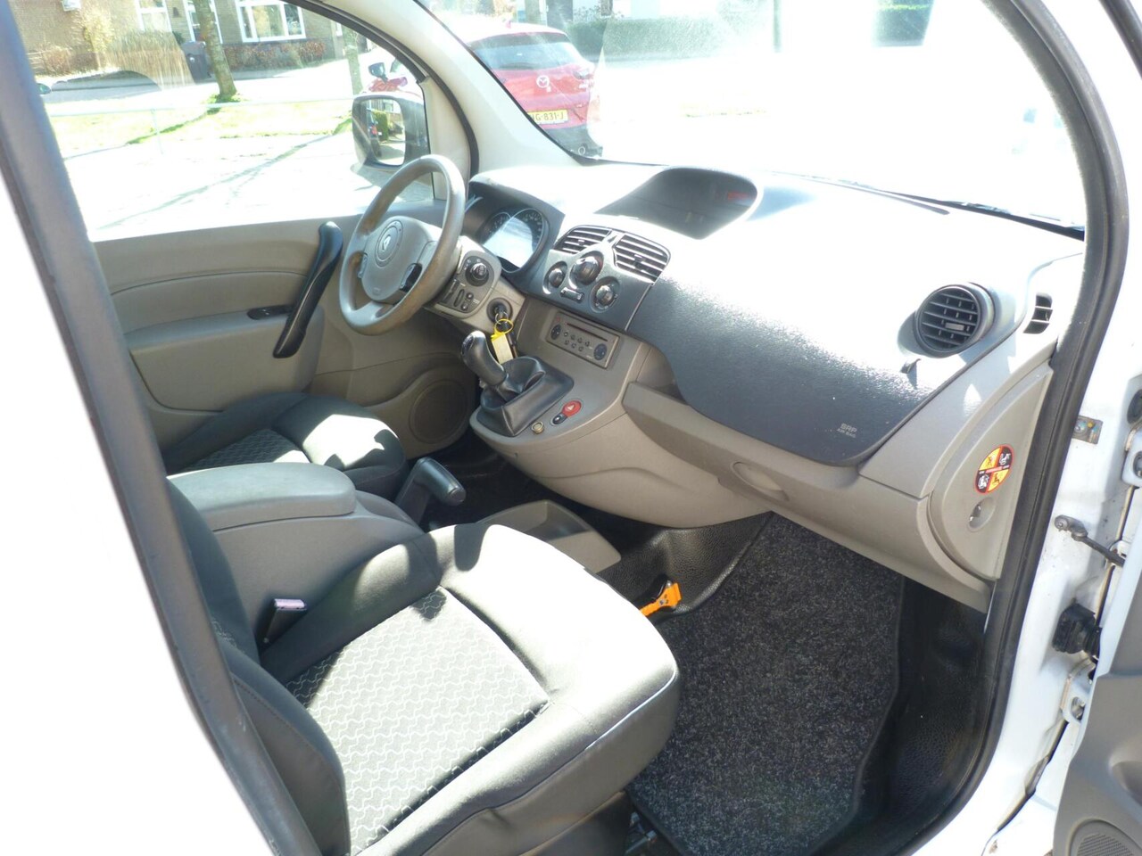 Renault Kangoo Express - 1.5 dCi 70 Express ( marge auto )