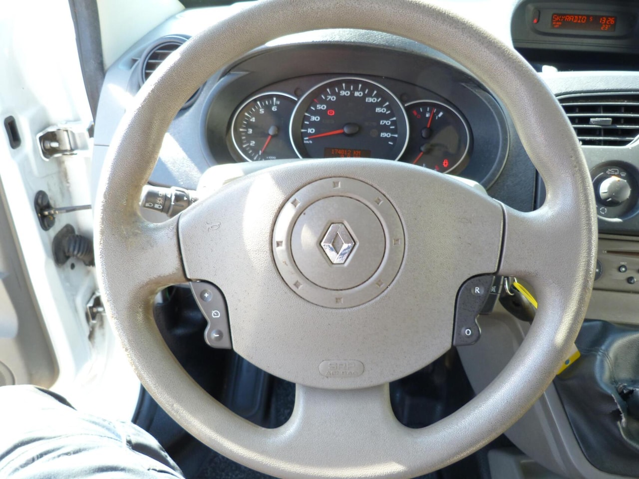 Renault Kangoo Express - 1.5 dCi 70 Express ( marge auto )