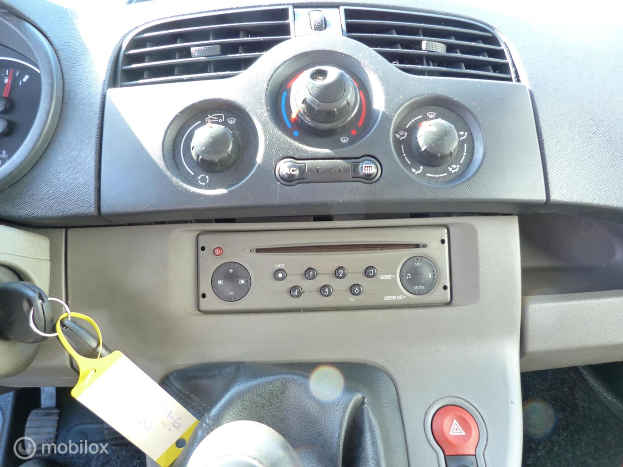Renault Kangoo Express - 1.5 dCi 70 Express ( marge auto )