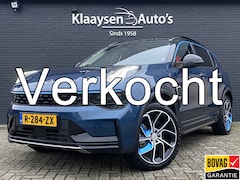 Lynk & Co 01 - 1.5 Plug-in Hybrid 262 pk AUT. | 1e eigenaar | dealer onderh. | panoramadak | 360 camera |