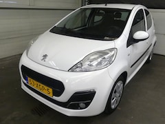 Peugeot 107 - 1.0 Active - Airco - Keurig Onderhouden