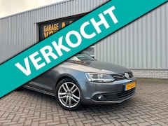 Volkswagen Jetta - 1.2 TSI Comfortline | NAVI | NETTE AUTO | PDC | CRUISE |