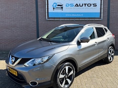 Nissan Qashqai - 1.2 N-Connecta