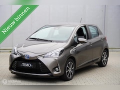 Toyota Yaris - 1.5 Hybrid Aspiration