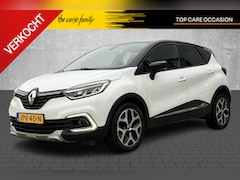 Renault Captur - 1.3 TCe Intens