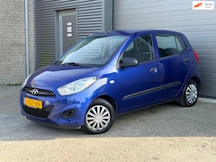 Hyundai i10 - 1.1 i-Drive