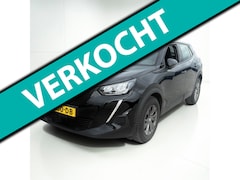 Peugeot 2008 - 1.2 PureTech Active Pack 1e eigenaar dealer onderhouden