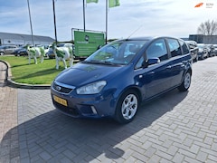 Ford C-Max - 1.8-16V Titanium / Zeer compleet uitgevoerd / APK maart 2027