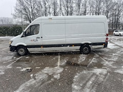 Mercedes-Benz Sprinter - 310 2.2 CDI 432L HD Automaat L4H3 NW APK