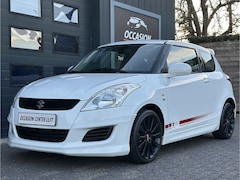 Suzuki Swift - X-ITE EDITION AIRCO / EL PAKKET / NIEUWSTAAT