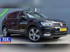 Volkswagen Tiguan - 1.4 TSI ACT DSG Viritual/Carplay/LED/Winterpakket